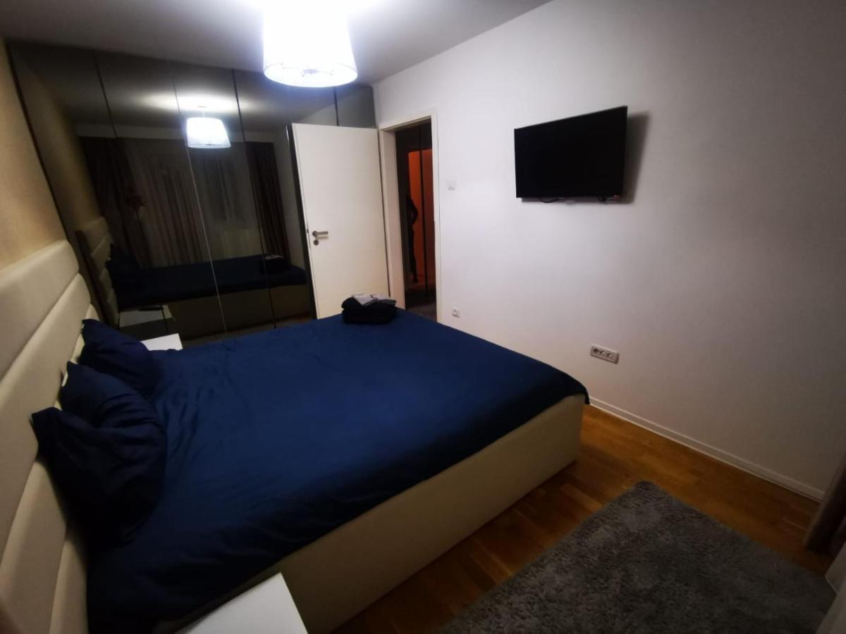 Luxury Apartment. 10 Minutes Taxi Ride To Center Timisoara Exterior foto